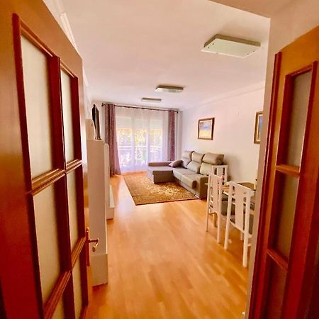Roni Rooms Салоу Экстерьер фото